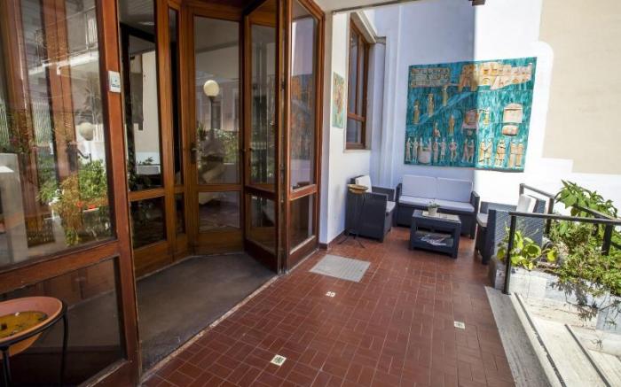 Hotel Conte