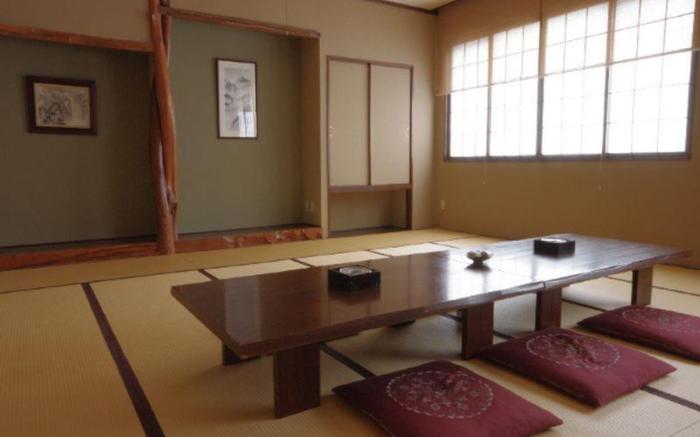 Asahidake Onsen  Yumoto Yukomansou