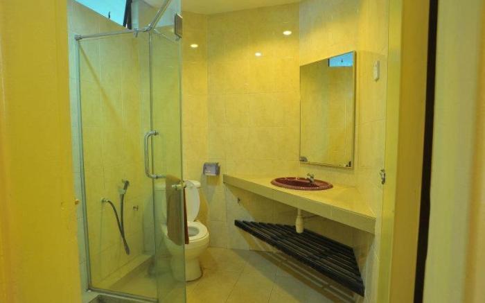 City Times Hotel