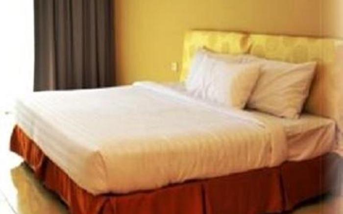 City Times Hotel