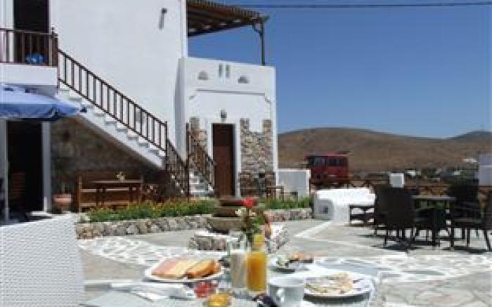 Hotel Castillio