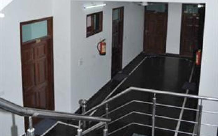 Hotel Shivanta Residency
