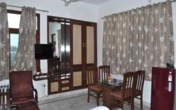 Hotel Shivanta Residency