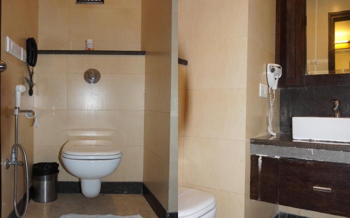 Hotel The Amaris