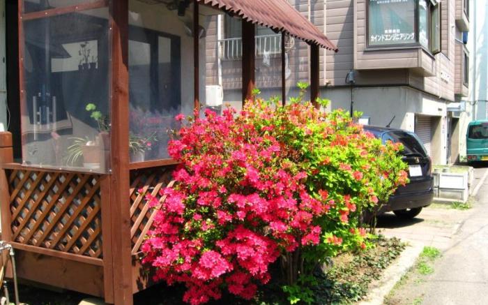 Sapporo Inn Nada