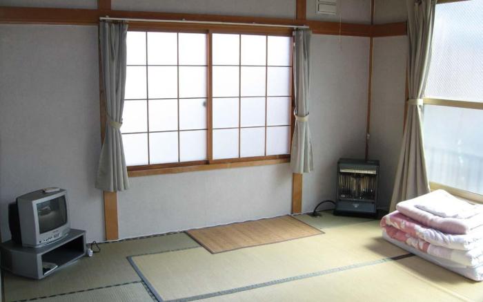 Sapporo Inn Nada