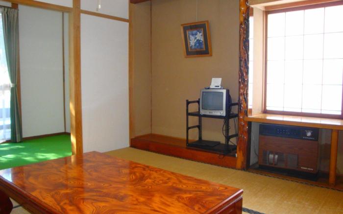 Hotel La Montagne Furuhata
