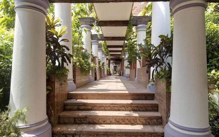 Mayfair Heritage Hotel
