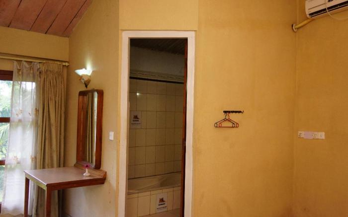 Baghmara Wildlife Resort