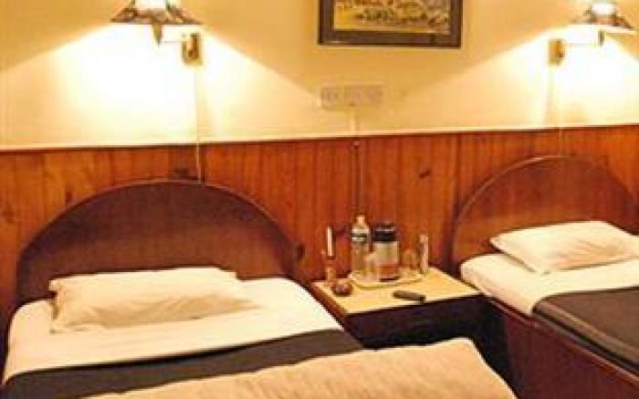 Hotel Chautari Nagarkot
