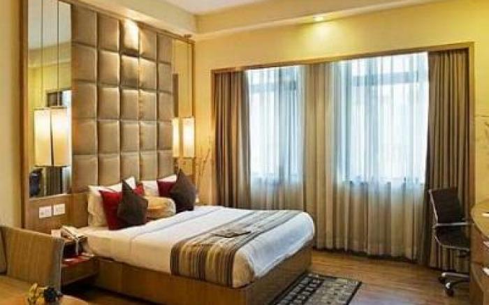 The Manor Bareilly by Leisure Hotels 