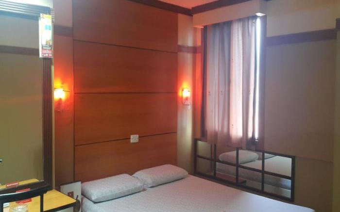 Hotel Sogo Banawe Avenue