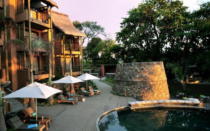 Tamarina Golf & Spa Boutique Hotel