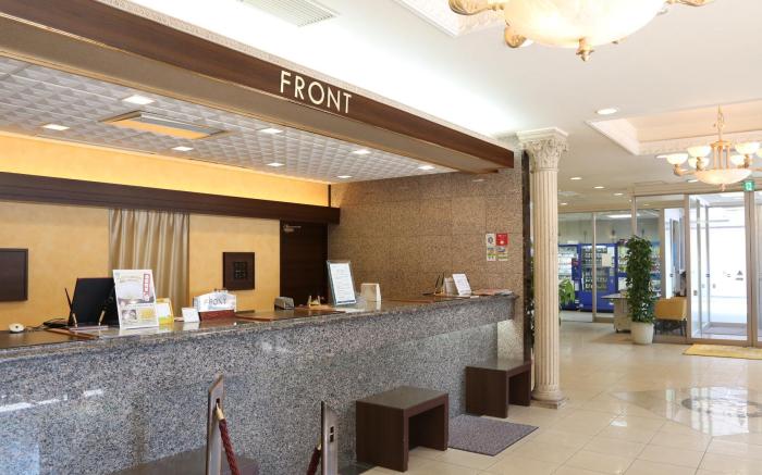 Premier Hotel-Cabin-Sapporo