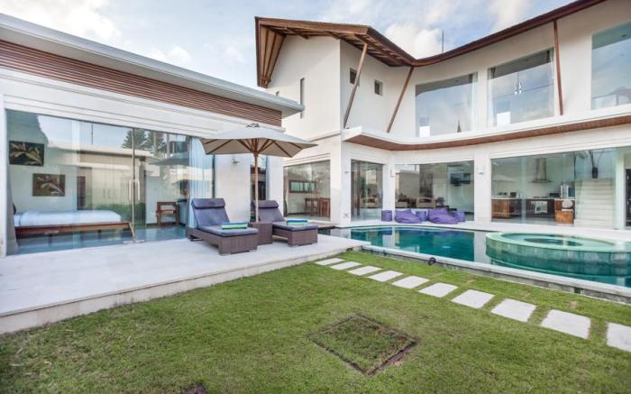 K Villas by Premier Hospitality Asia