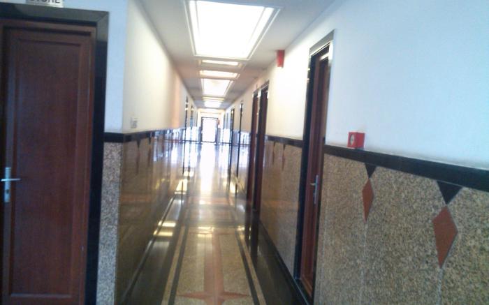 Lavanya Motel