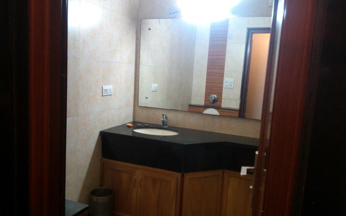 Lavanya Motel