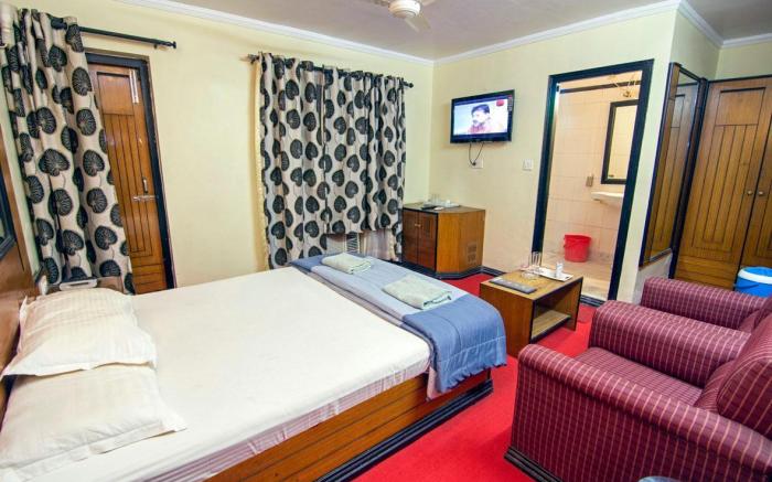 Dolphin Hotel Digha