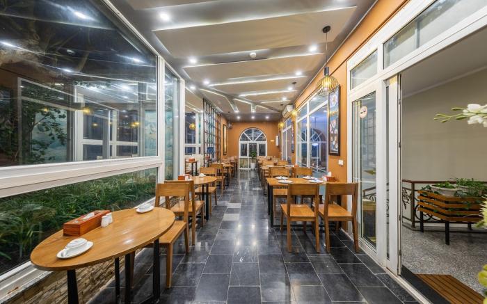 A25 Hotel - 23 Quan Thanh