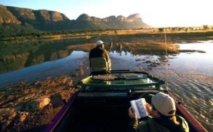 Entabeni Safari Conservancy
