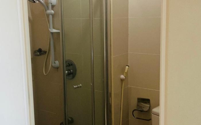 Sleep in Santorini Wake Up In Tagaytay Rushmore10