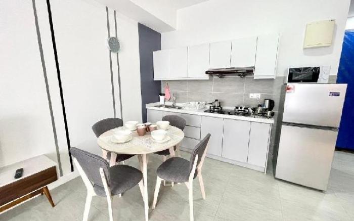 Bell Suites @ Sepang by MOKA