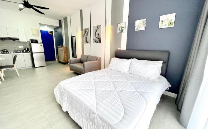 Bell Suites @ Sepang by MOKA