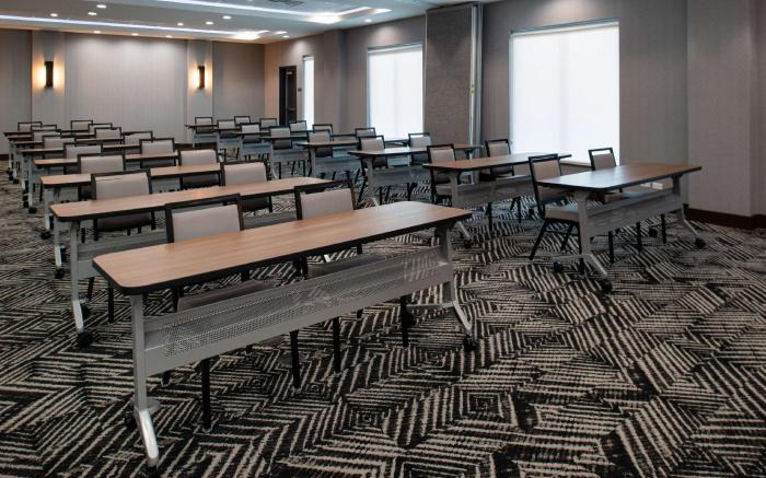 Hyatt Place Dallas/Rockwall