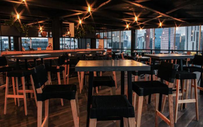 Hotel B Urban by Fontan