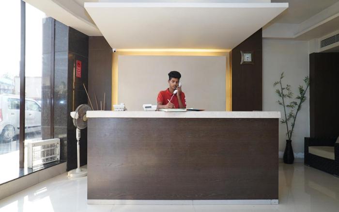 Hotel Solitaire