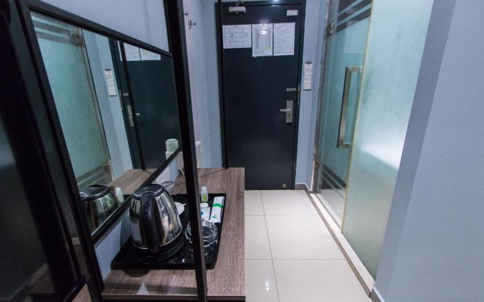 Hotel 99 - Bandar Puteri Puchong