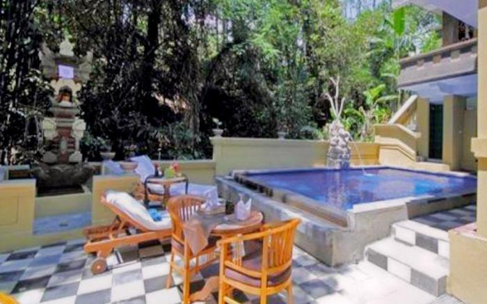 The Nest in Ubud, Bembengan Cottages