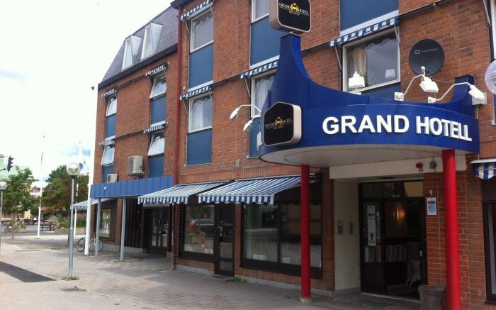Grand Hotell