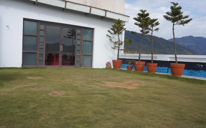 Hotel The Amaris