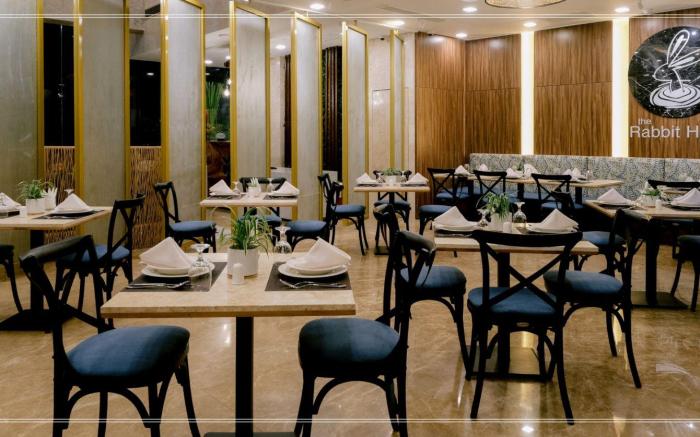 Goldberry Suites and Hotel Cebu