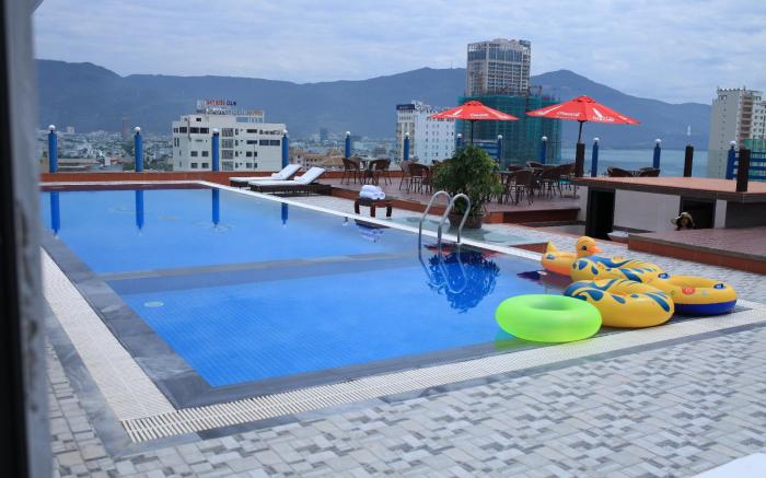 Star Hotel Danang