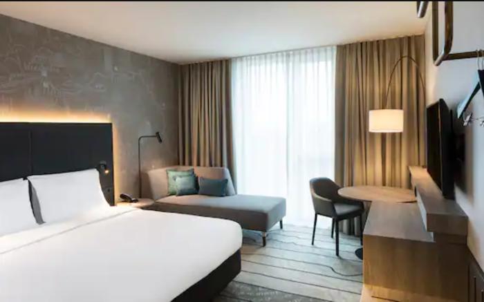 Hyatt Place Frankfurt Airport