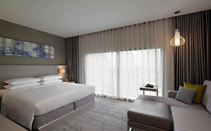 Hyatt Place Bangkok Sukhumvit 24