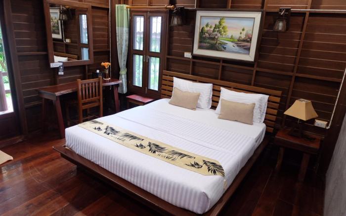 Pruksa Resort Prachuabkhirikhan