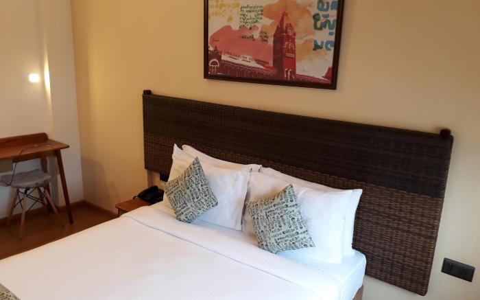 Hotel Beebiz Guindy