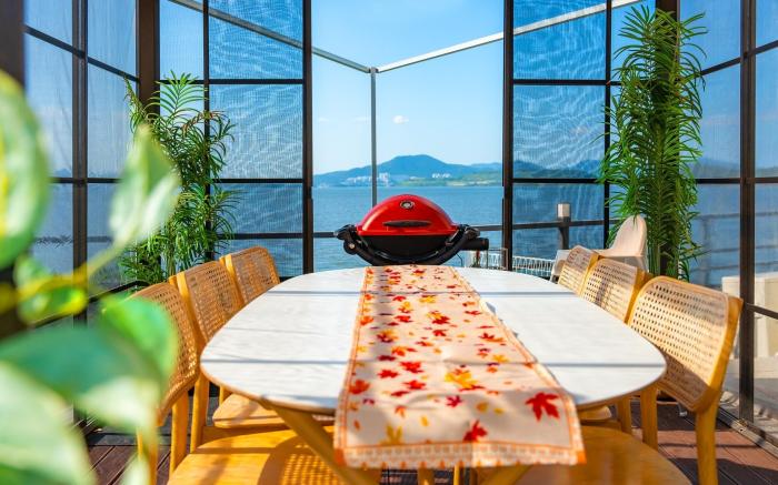 Yeosu Pierremont Kids Family Pension