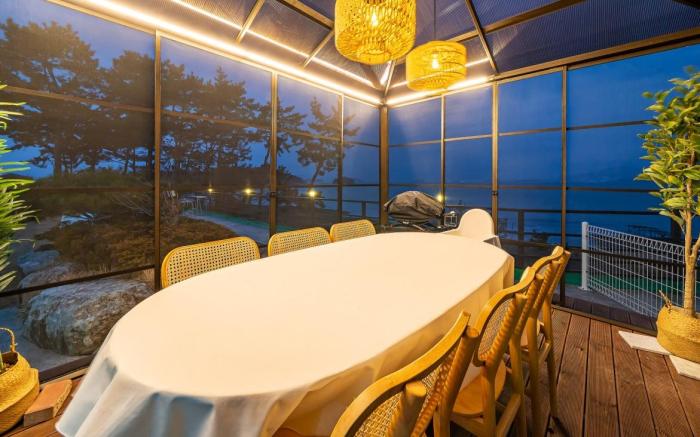 Yeosu Pierremont Kids Family Pension