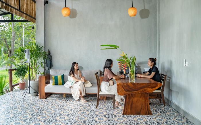 RiverTree Villa & Resort