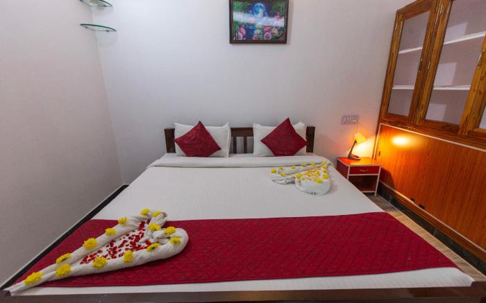 Sunflower Villa 