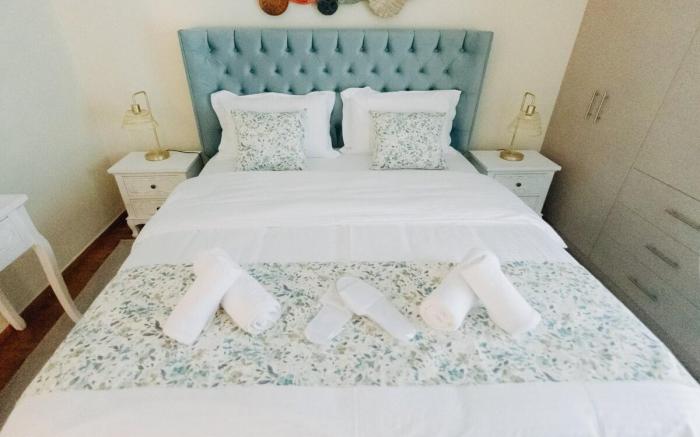 Best House Saint John, New Port of Patras