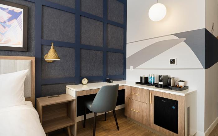 voco Fiorello - LaGuardia East, and IHG Hotel By IHG