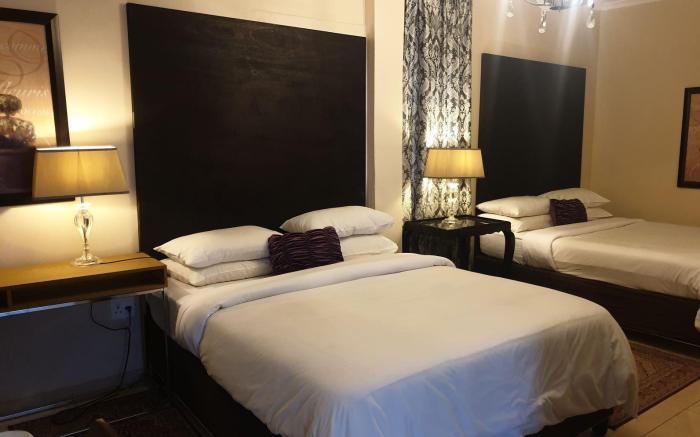 Andaluz Boutique Hotel