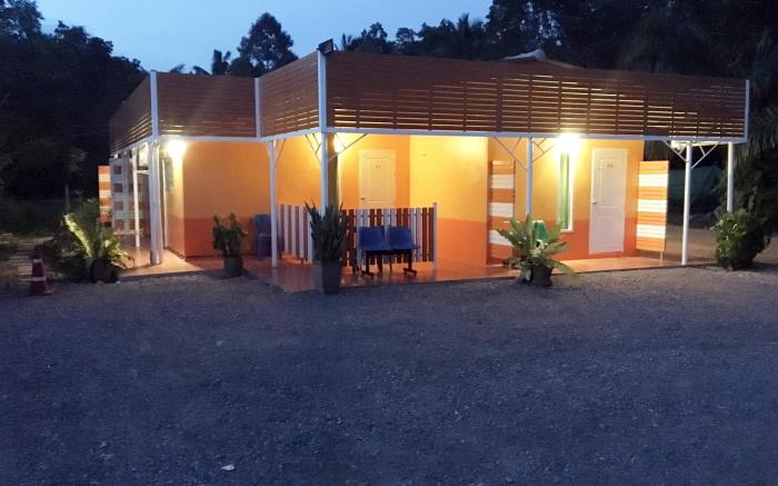 Go Green Resort