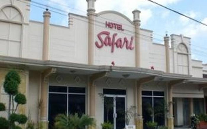 Hotel Safari