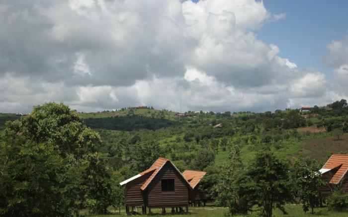 Nature Lodge